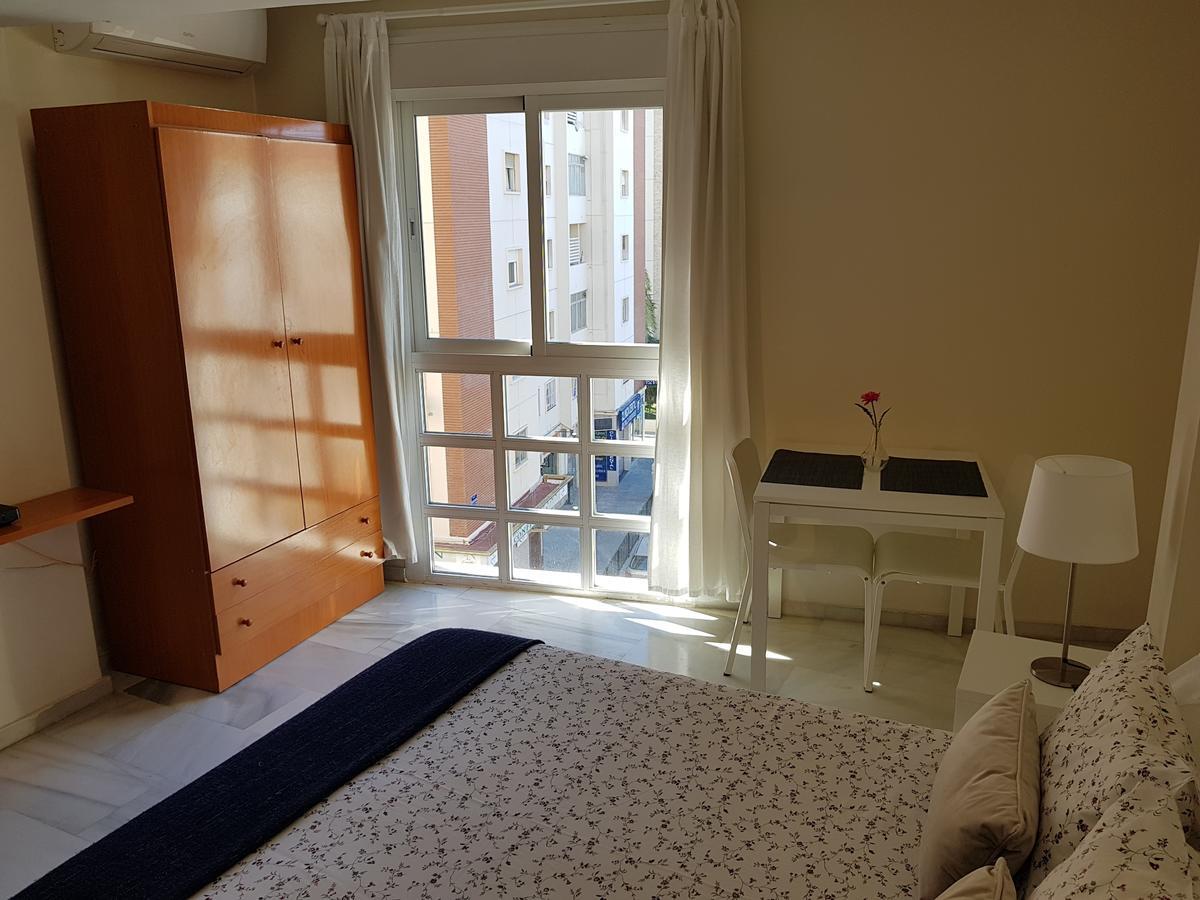 Fan Flat Eugenio (adults Only) Appartement